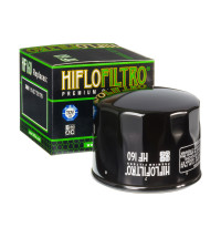 Olejový filter HF160 HIFLOFILTRO